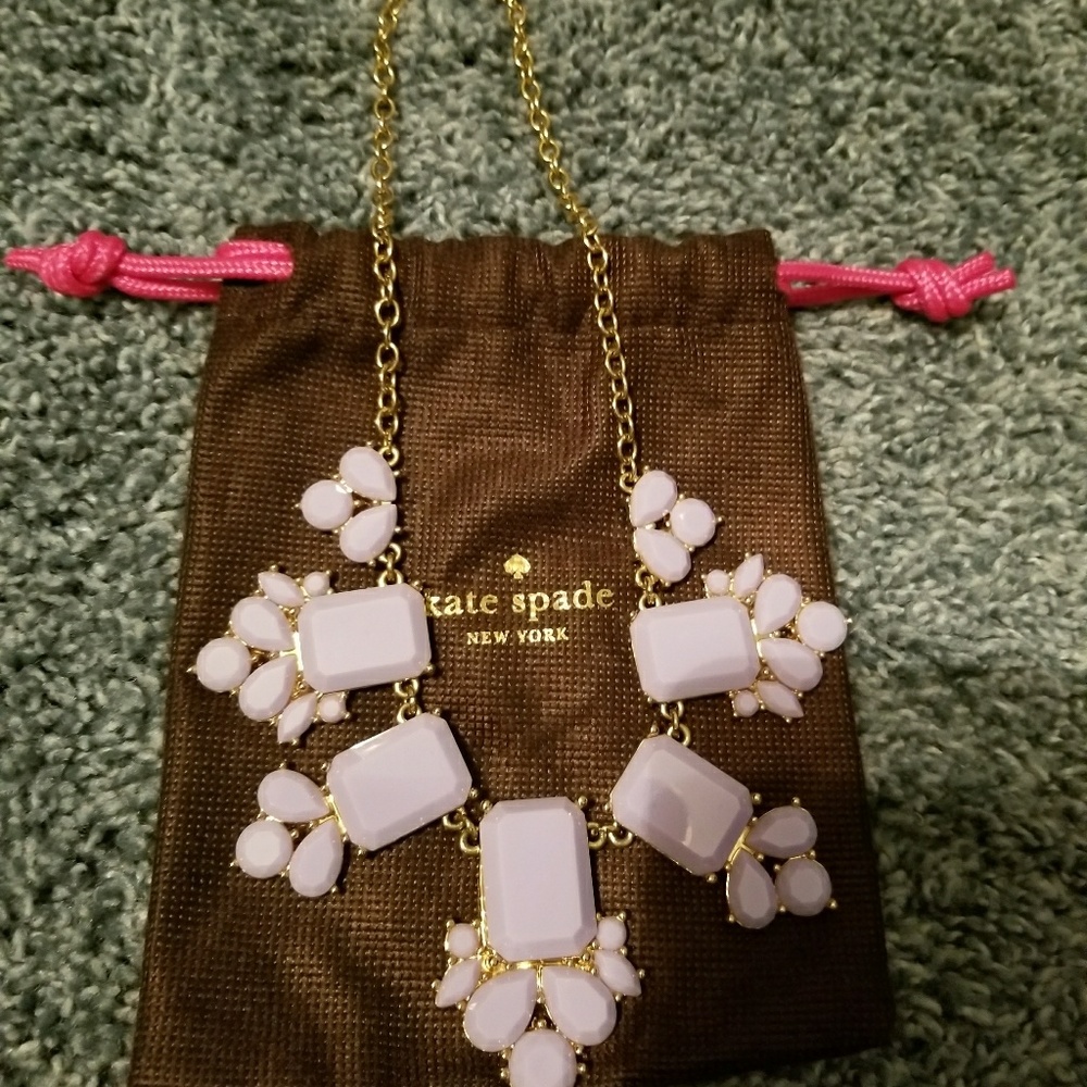 Kate Spade necklace